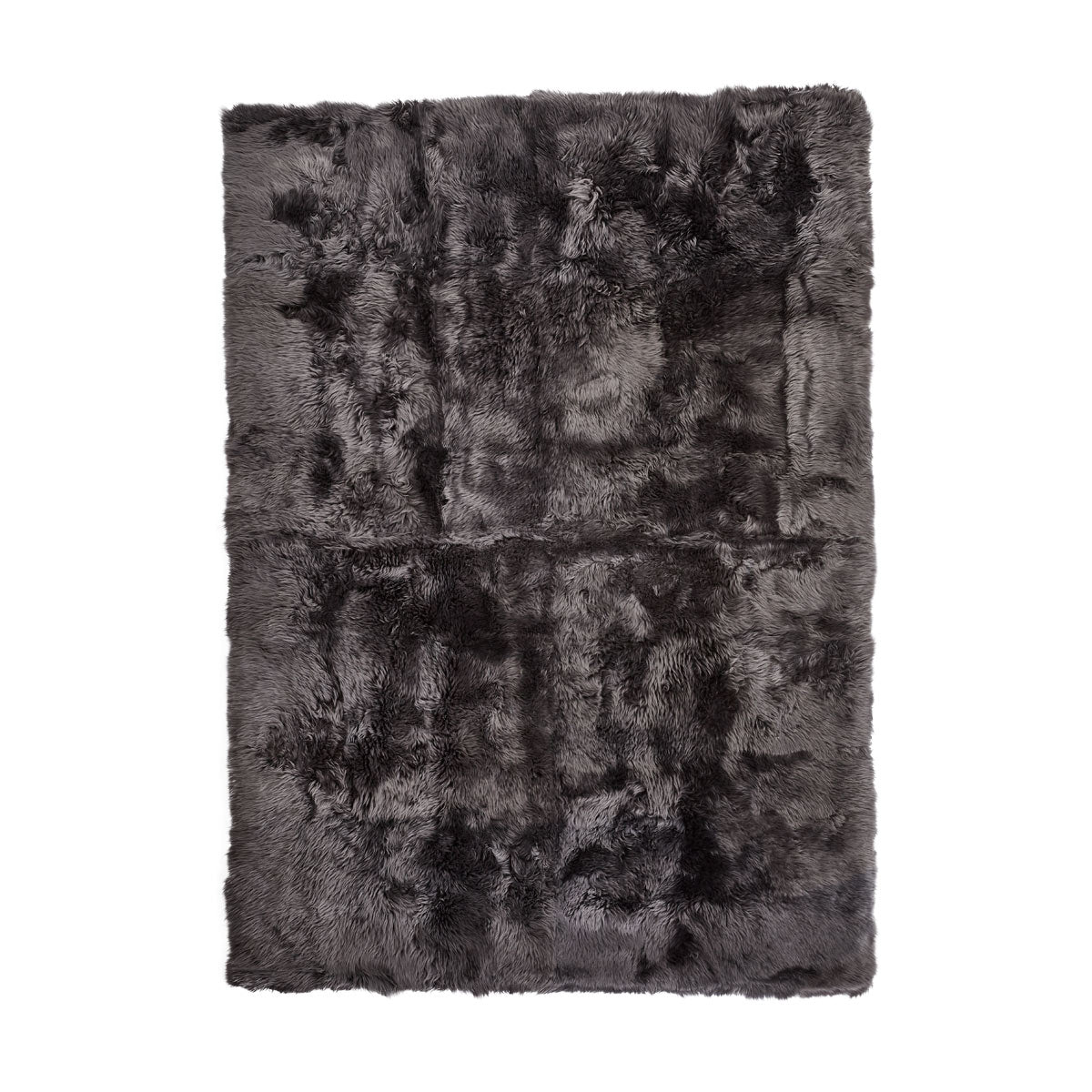 Custom Long Wool Rug - Sheepskinhouse.co.uk