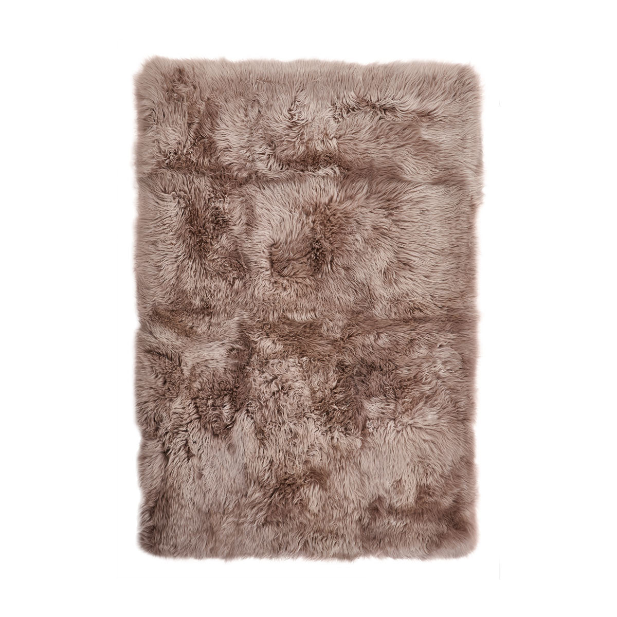 Custom Long Wool Rug - Sheepskinhouse.co.uk