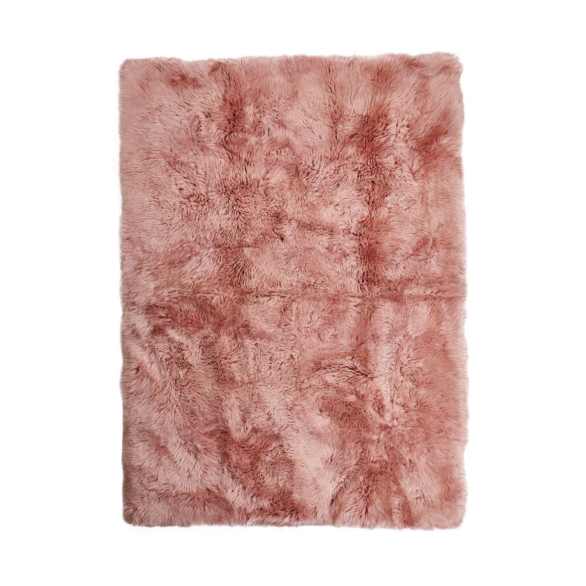 Custom Long Wool Rug - Sheepskinhouse.co.uk