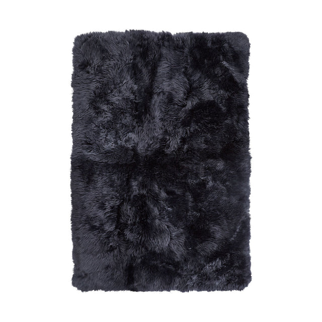 Custom Long Wool Rug - Sheepskinhouse.co.uk