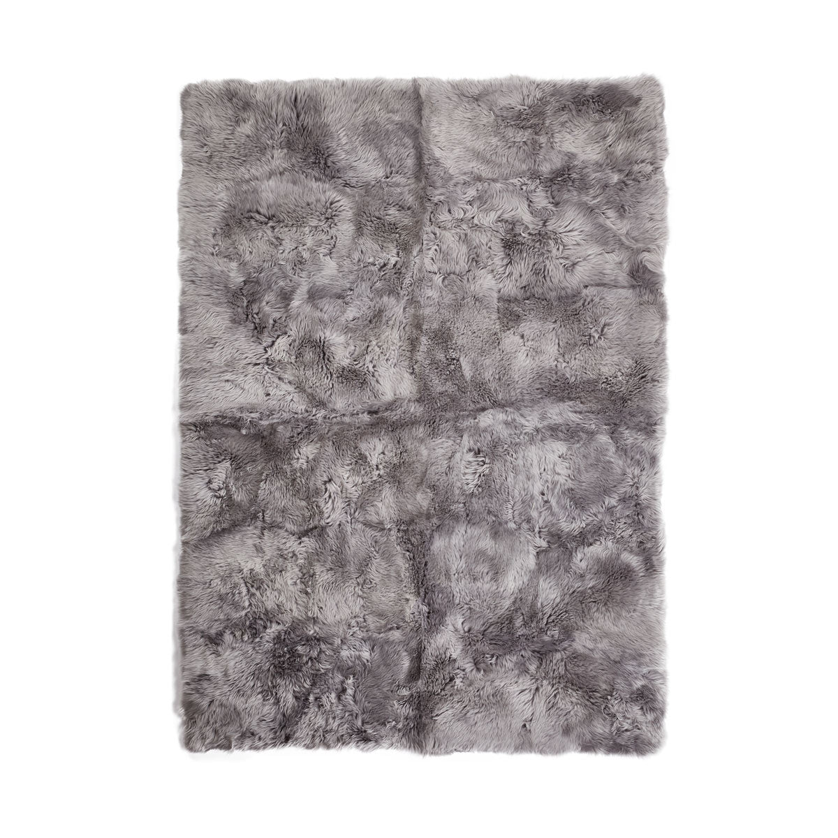 Custom Long Wool Rug - Sheepskinhouse.co.uk