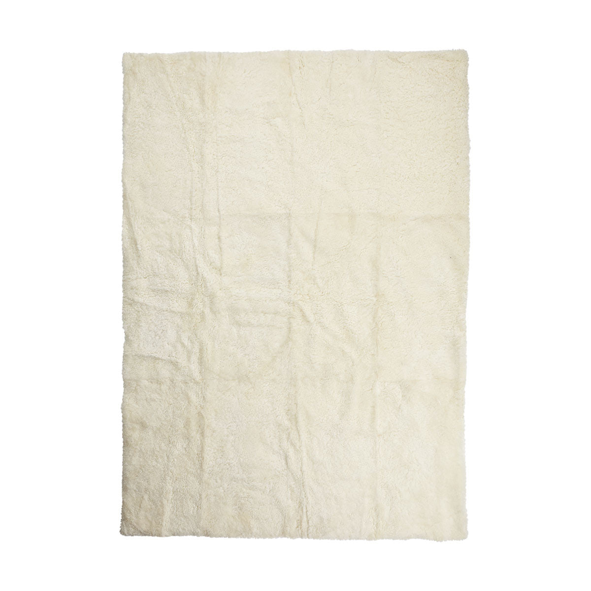 Custom Short Wool Rug - Sheepskinhouse.co.uk