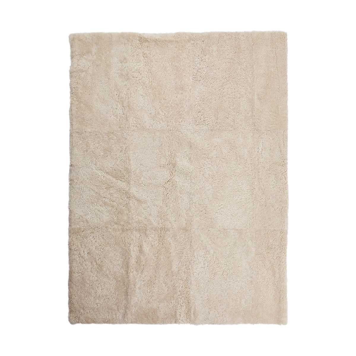 Custom Short Wool Rug - Sheepskinhouse.co.uk