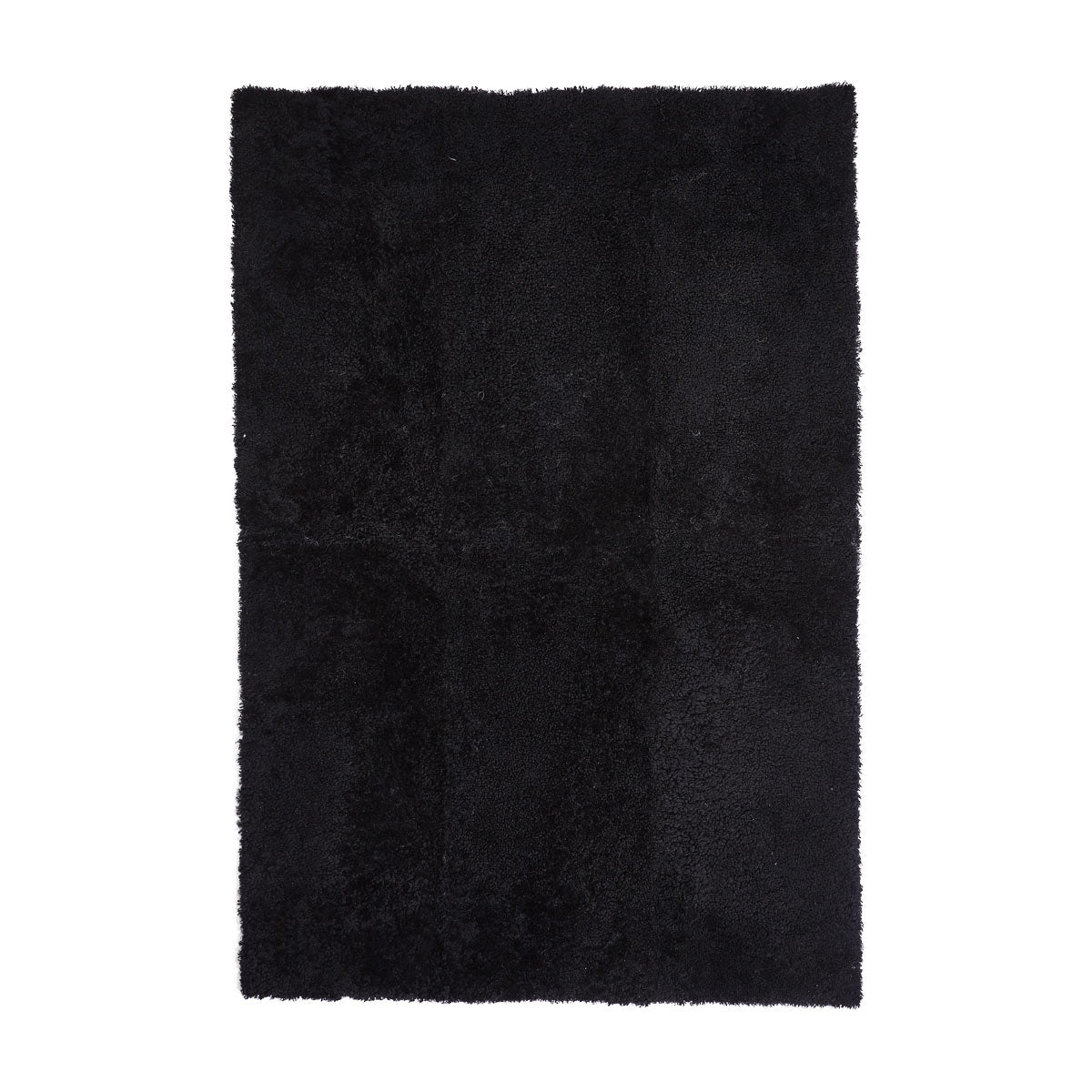Custom Short Wool Rug - Sheepskinhouse.co.uk