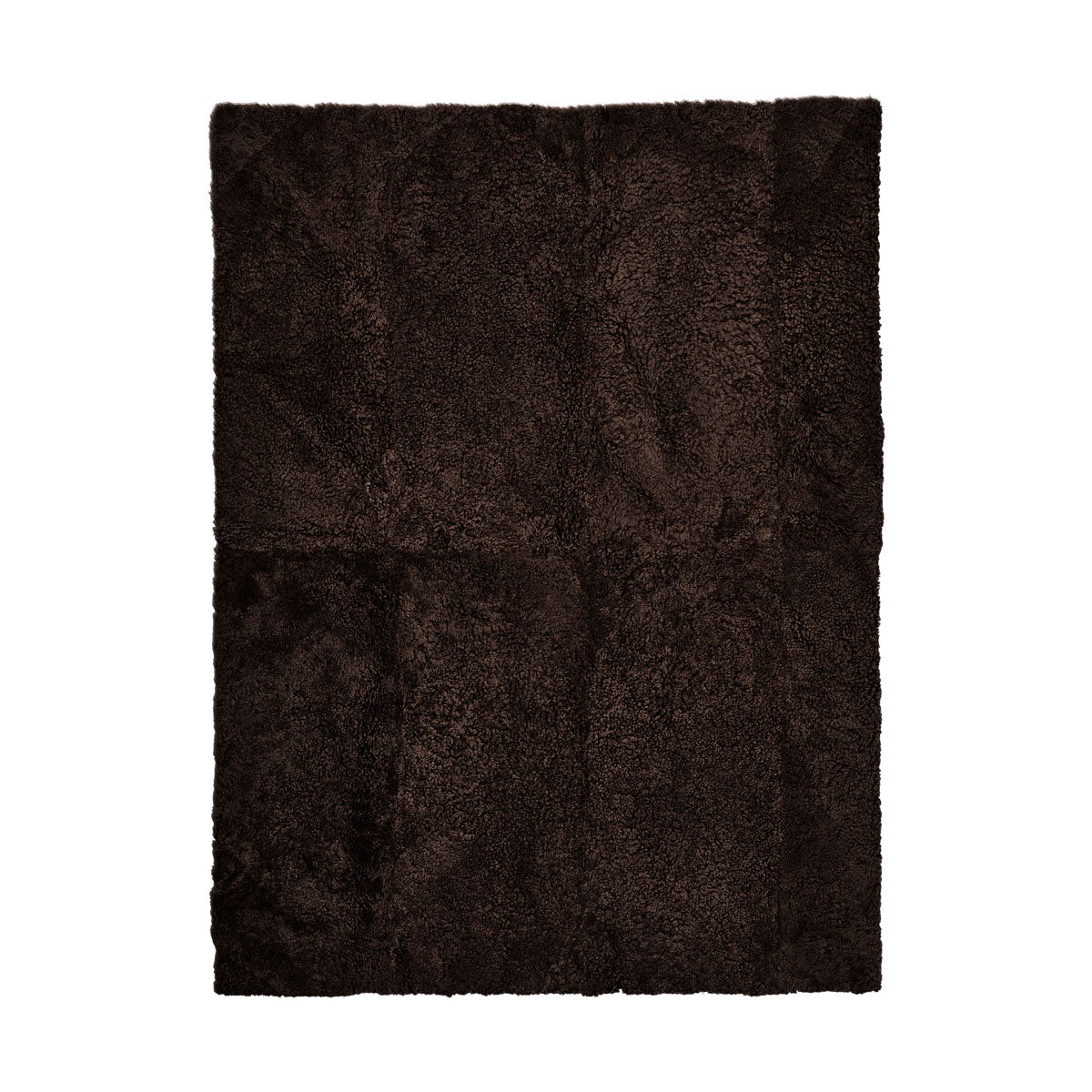 Custom Short Wool Rug - Sheepskinhouse.co.uk