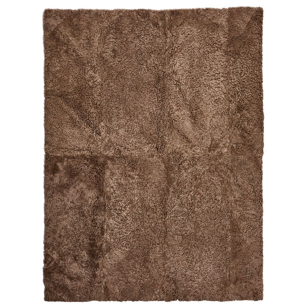 Custom Short Wool Rug - Sheepskinhouse.co.uk