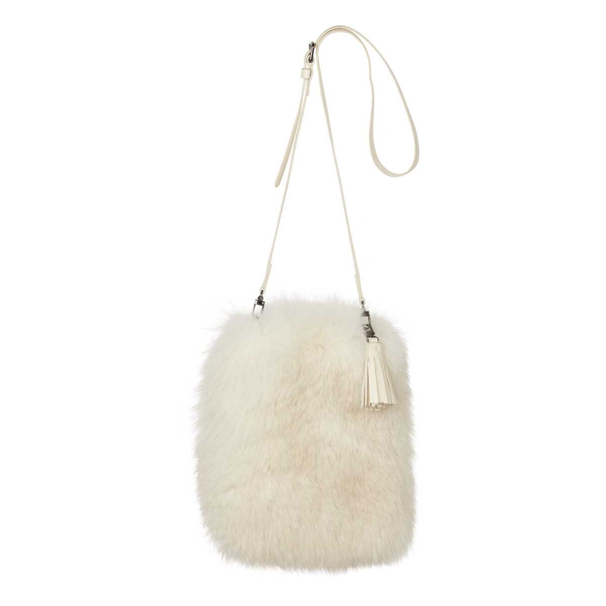 Nova Bag White