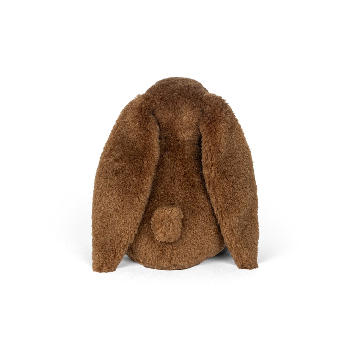 Bunny Teddybear | Lambswool Teddy Brown