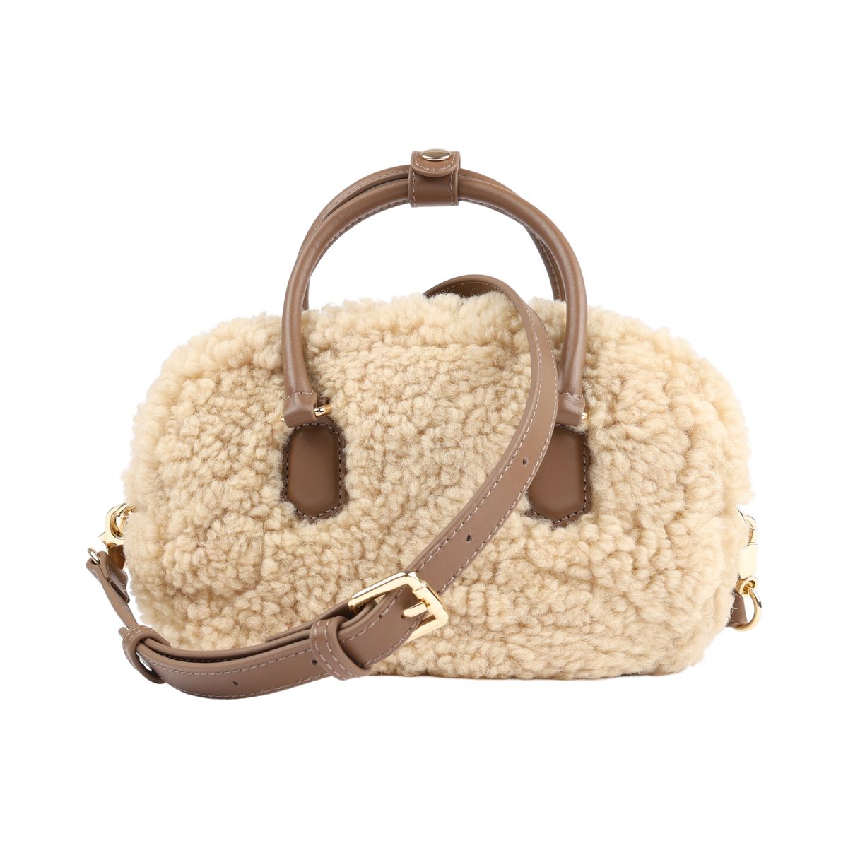 Chloe Bag | Sheepskin