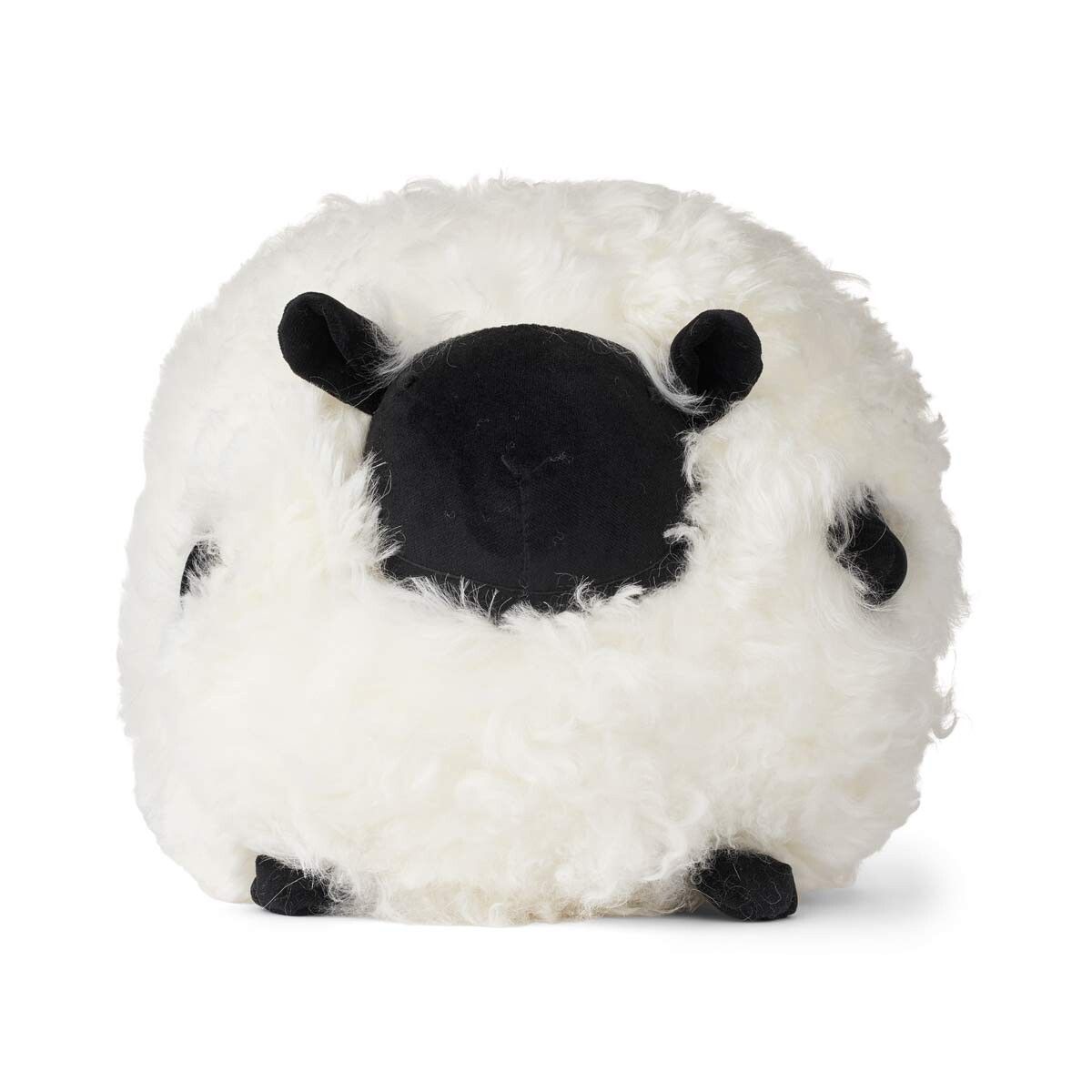 Cute Sheep Cushion | Ø28 cm