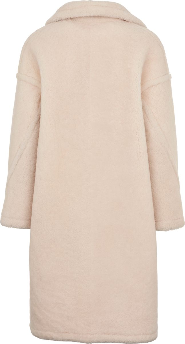 Savannah Jacket Beige