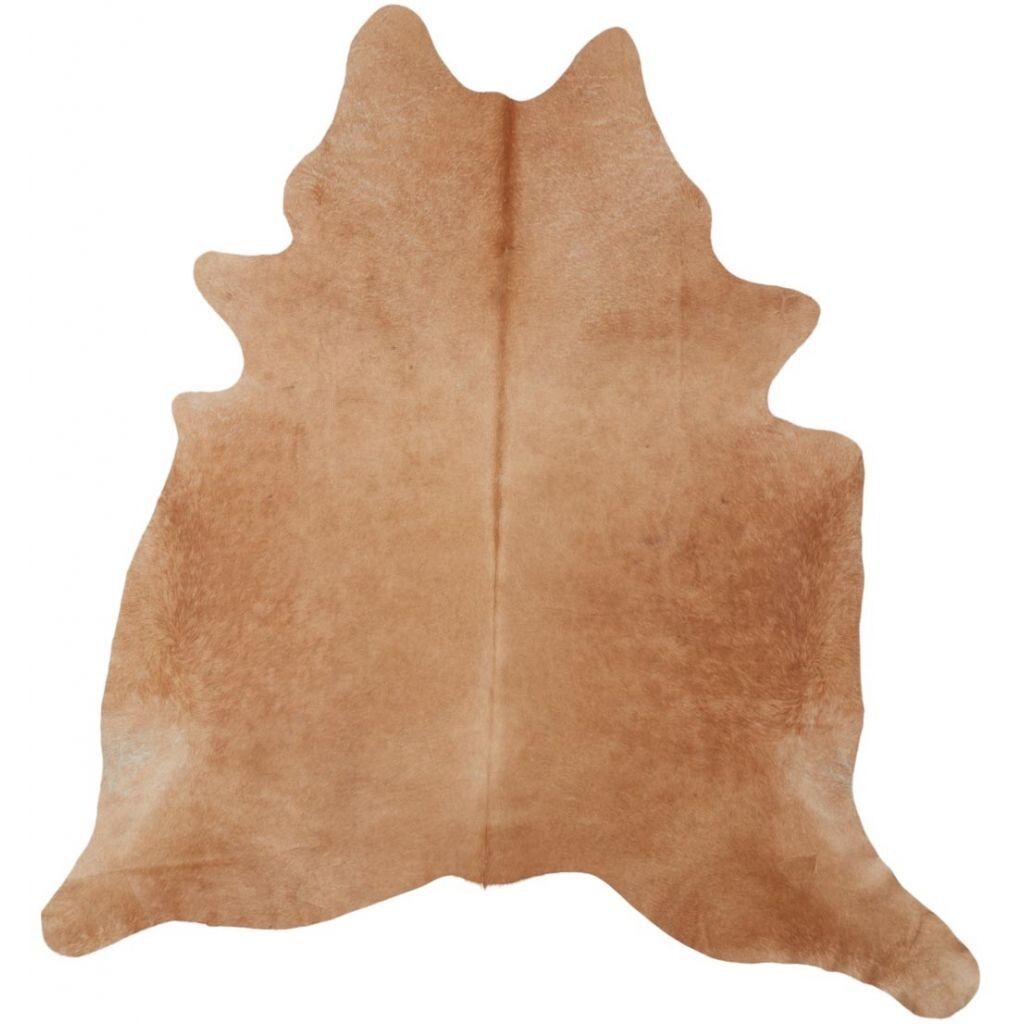 Cow Hide Rug | Natural Grey | 3,41 sqm
