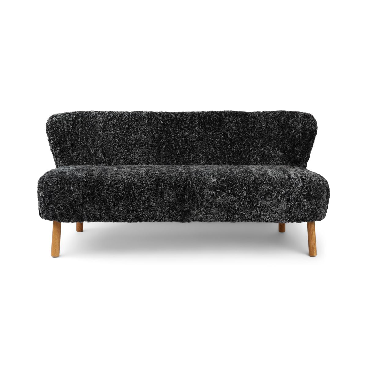 Emanuel 3 seater Sofa Anthracite