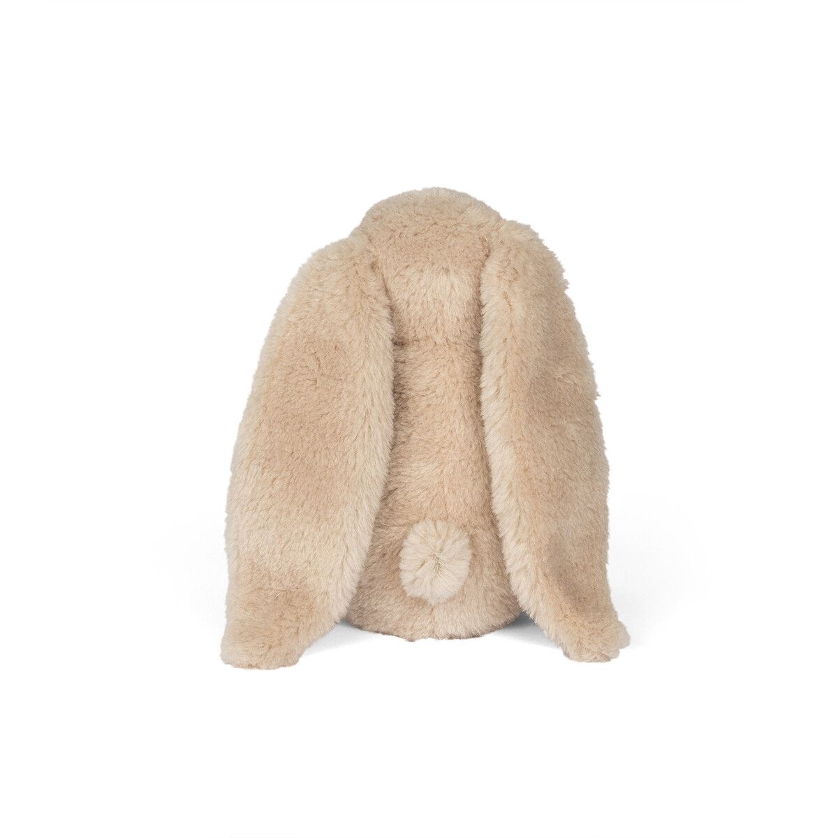 Bunny Teddybear | Lambswool Beige