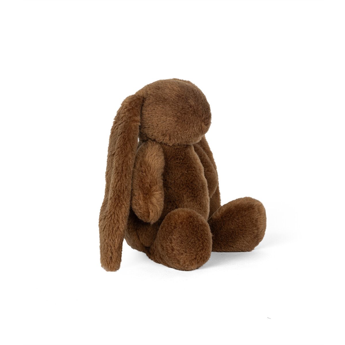 Bunny Teddybear | Lambswool Teddy Brown