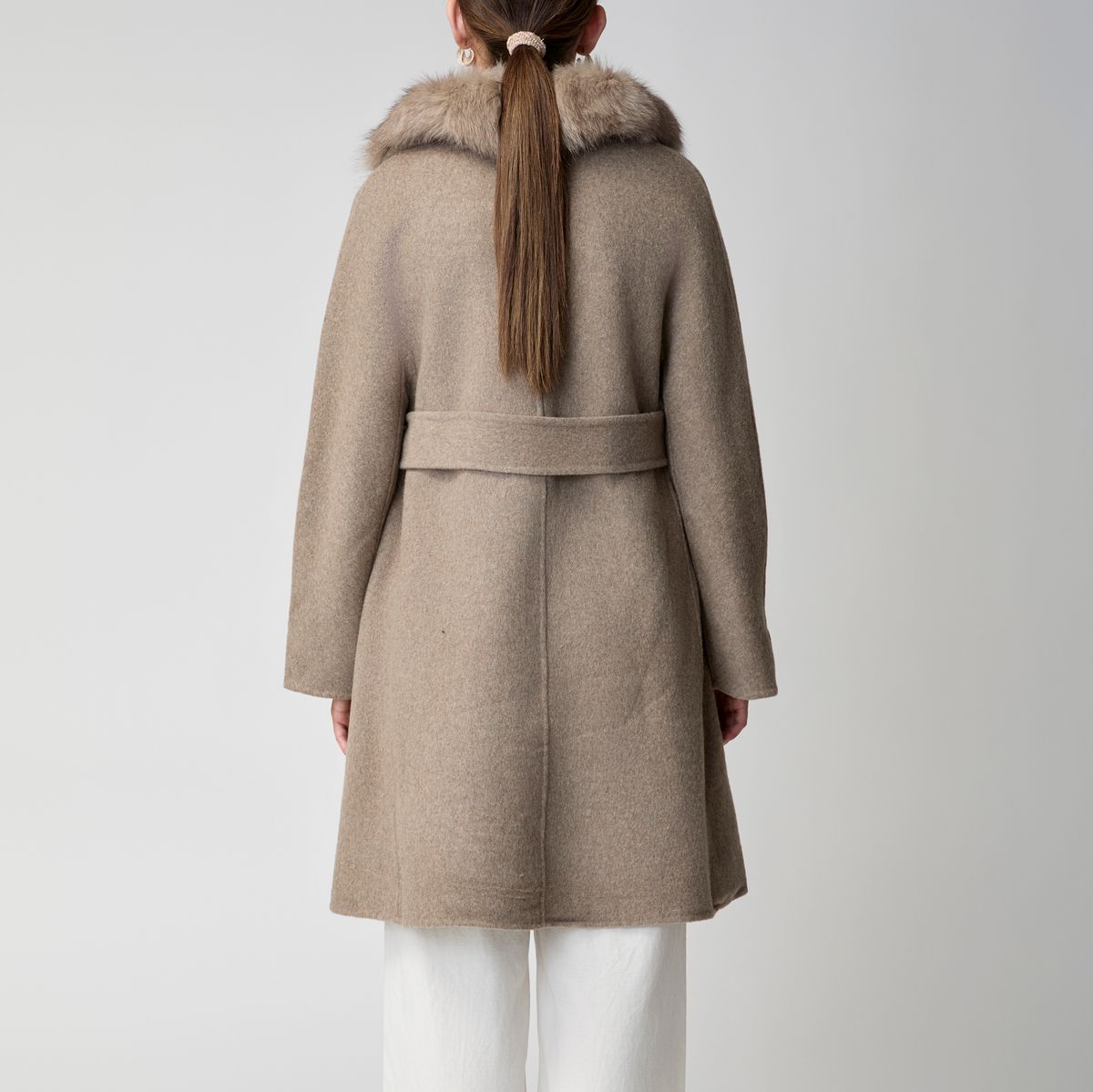 Lucia Jacket Pink