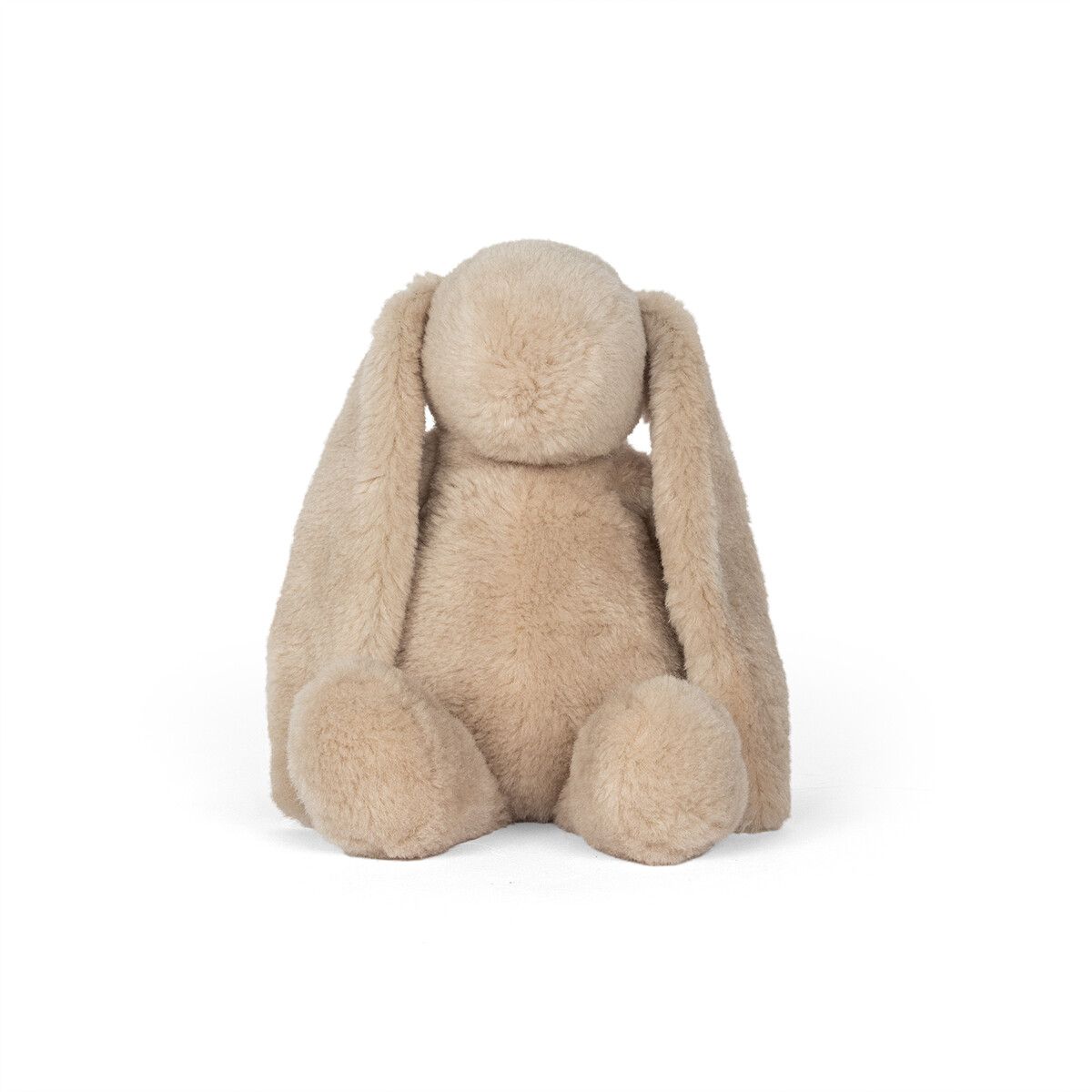 Bunny Teddybear | Lambswool Beige