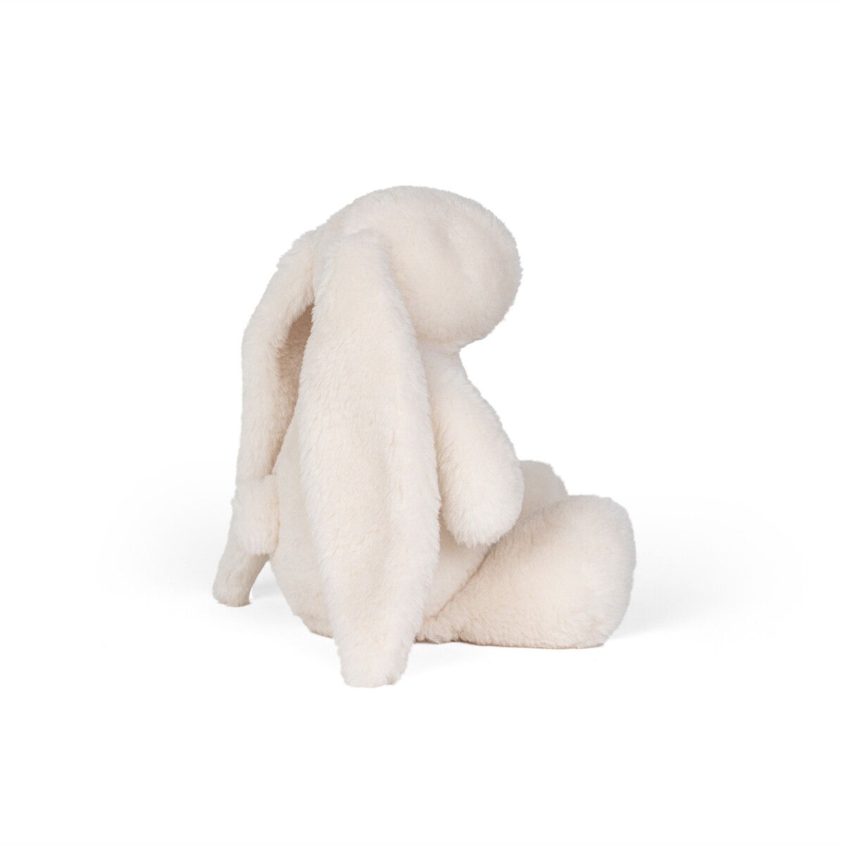 Bunny Teddybear | Lambswool White