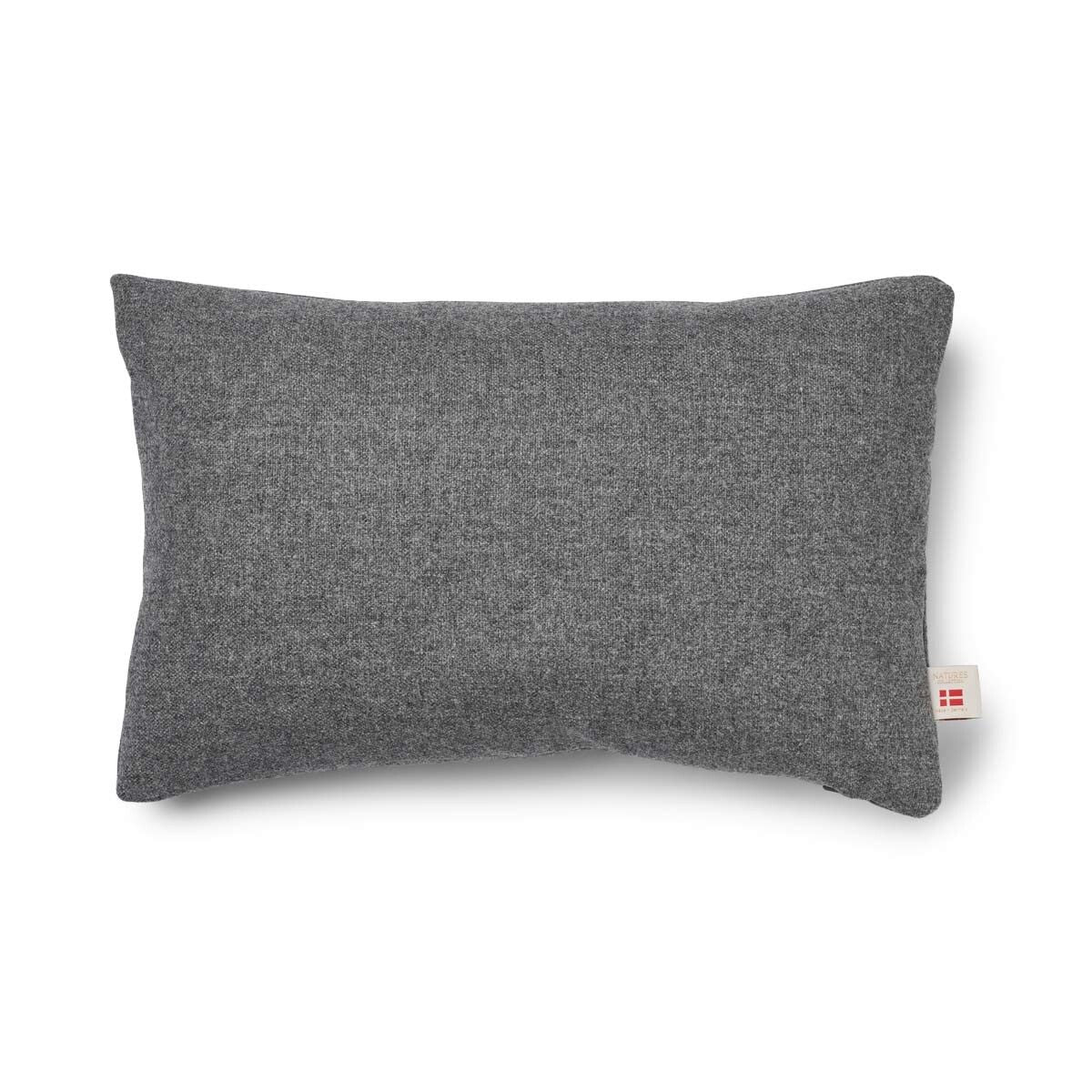 Doublesided Cushion | 100% Wool | 52x52 cm | 34x52 cm