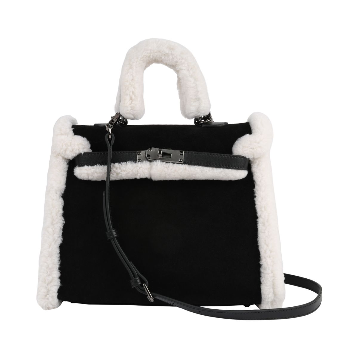 Amy Bag Black