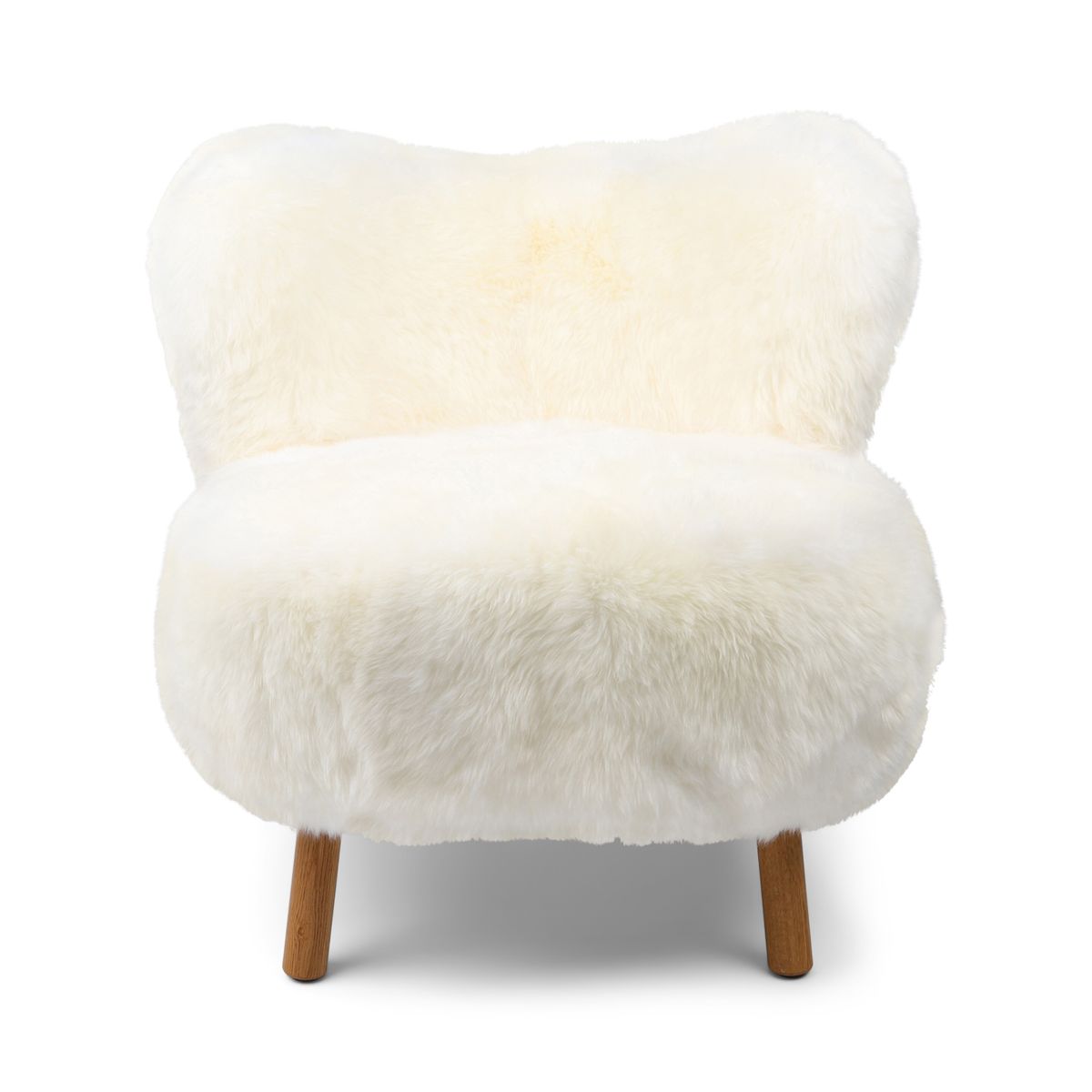 Ethan Puffy Lounge Chair