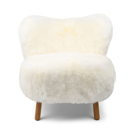 Ethan Puffy Lounge Chair