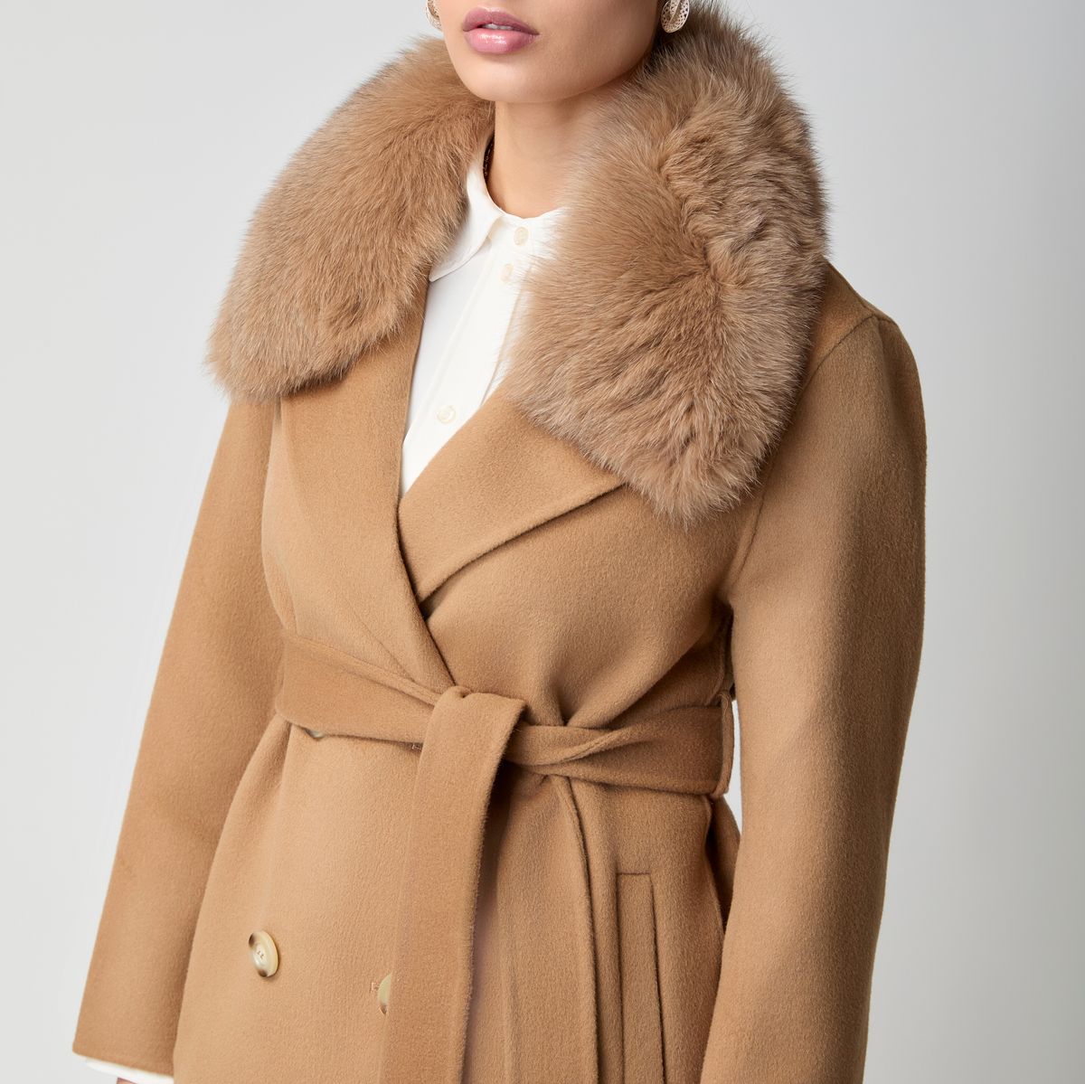 Charlott Jacket Beige