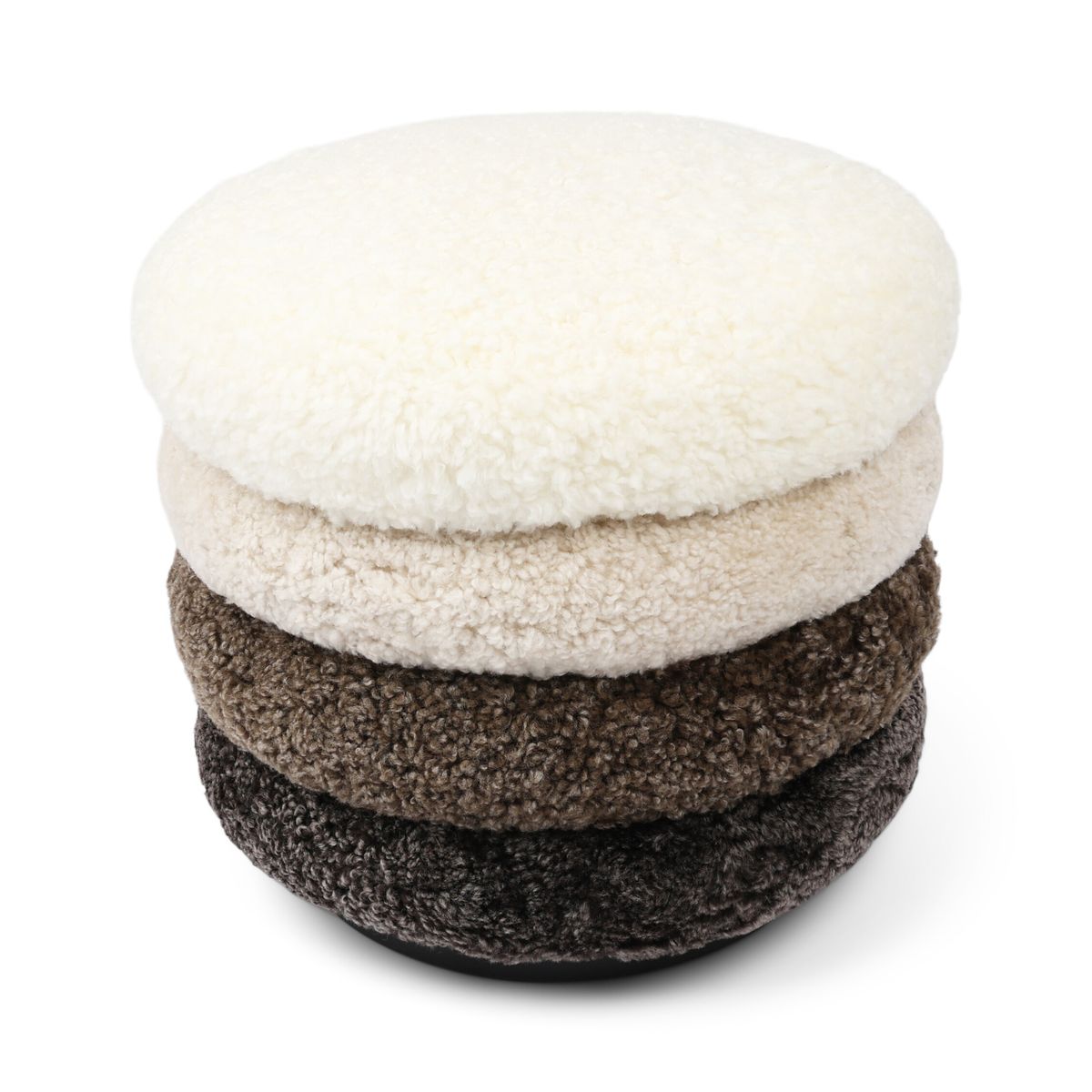 Matthew Stool Multi color