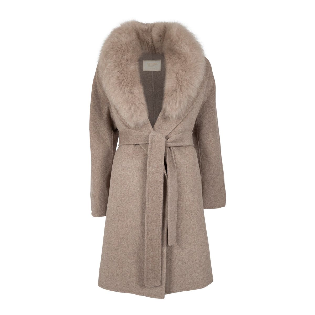 Valerie Jacket Taupe