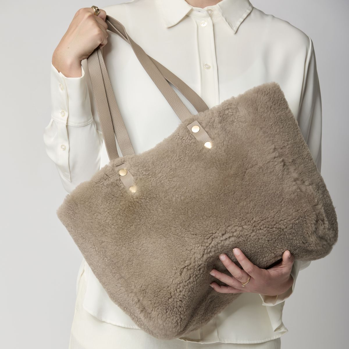 Aya Bag Coffee Bean