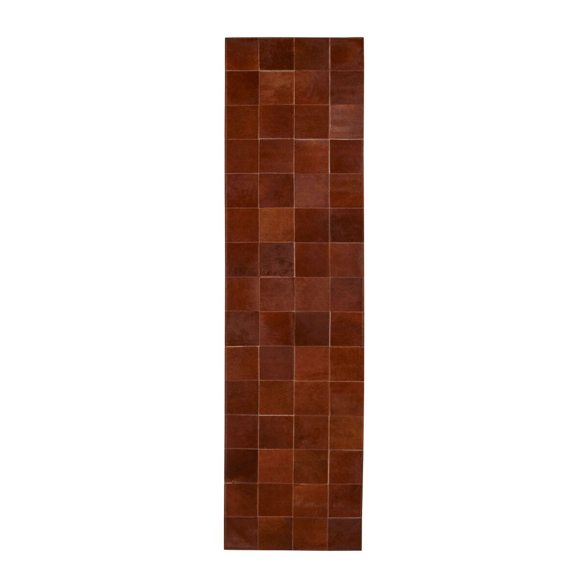 Cow Hide Rug Stockholm