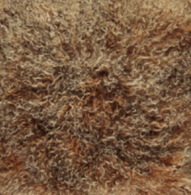 Rocking Chair Tibetan Cover Sunset