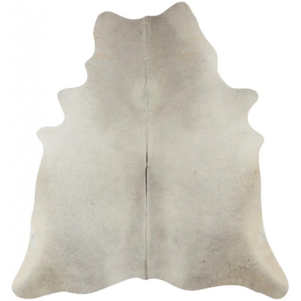 Cow Hide Rug | Natural Grey | 2,54 sqm