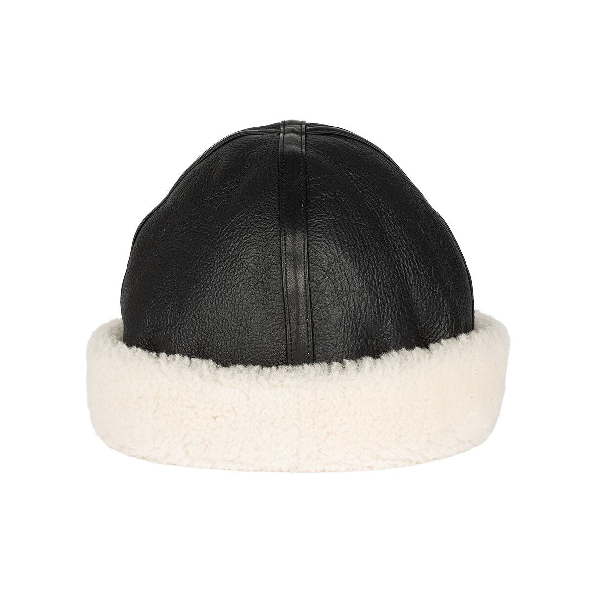 Smilla Hat | Doubleface Sheepskin