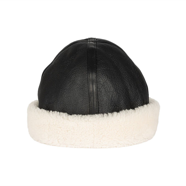 Smilla Hat | Doubleface Sheepskin