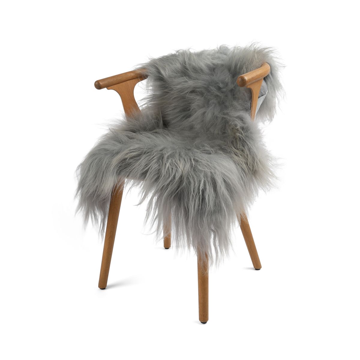 Icelandic Sheepskin | Dyed Colors | 90 + cm