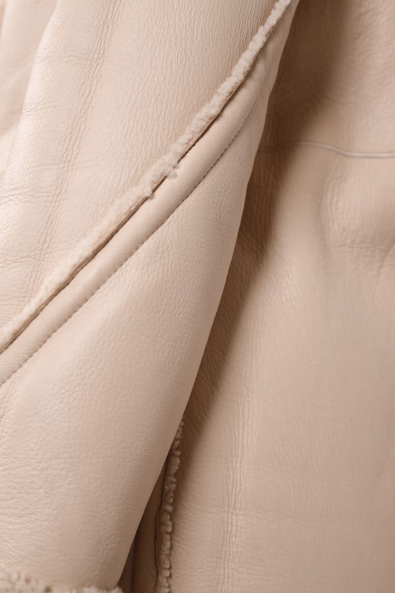 Savannah Jacket Beige