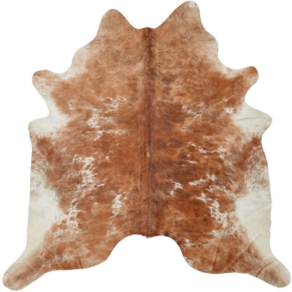 Cow Hide Rug