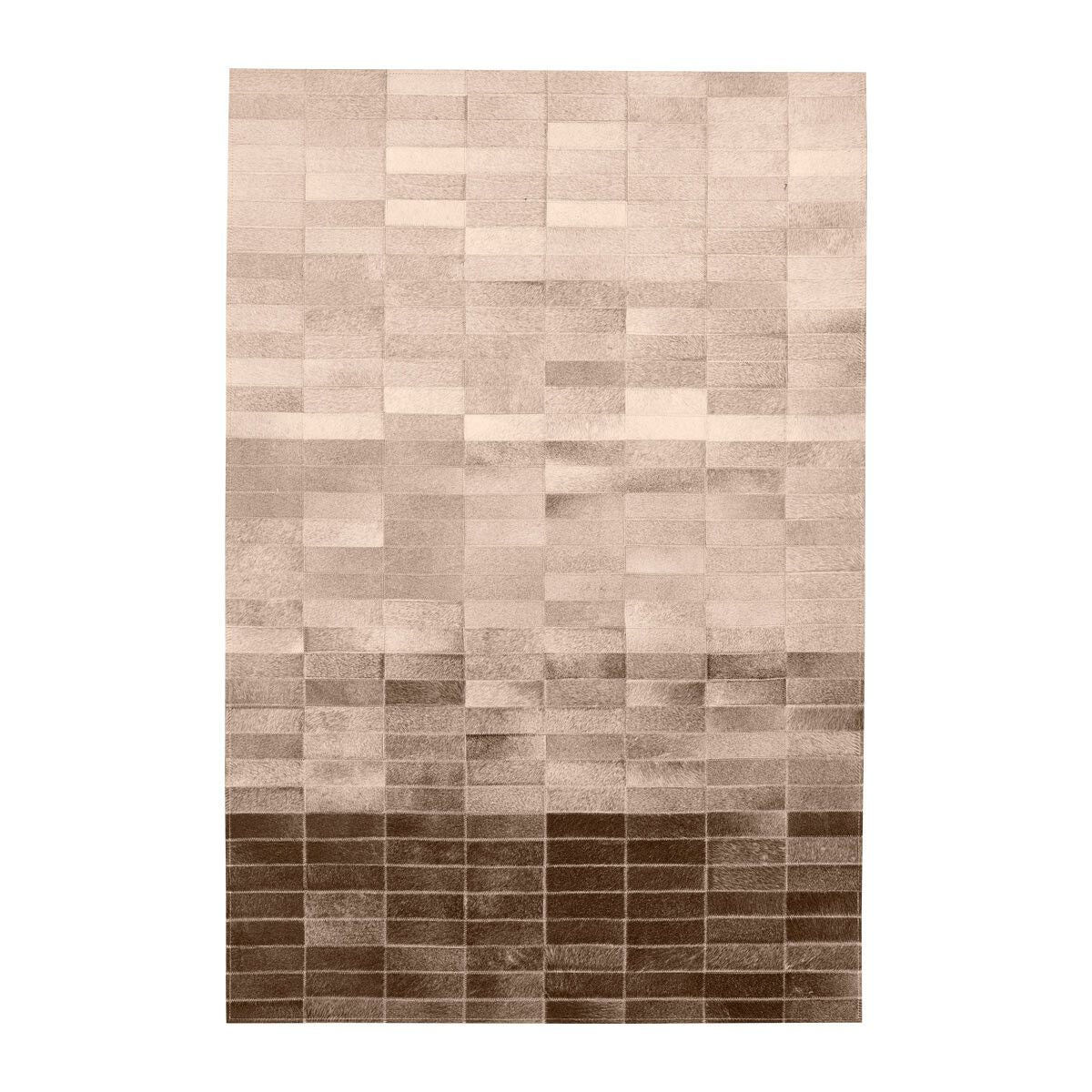 Cowhide Rug Copenhagen