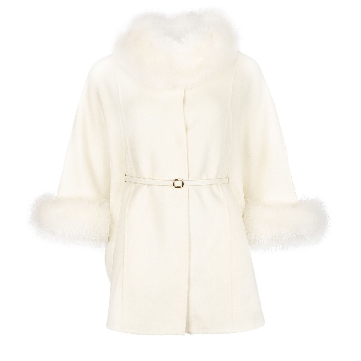 Lorraine Poncho White