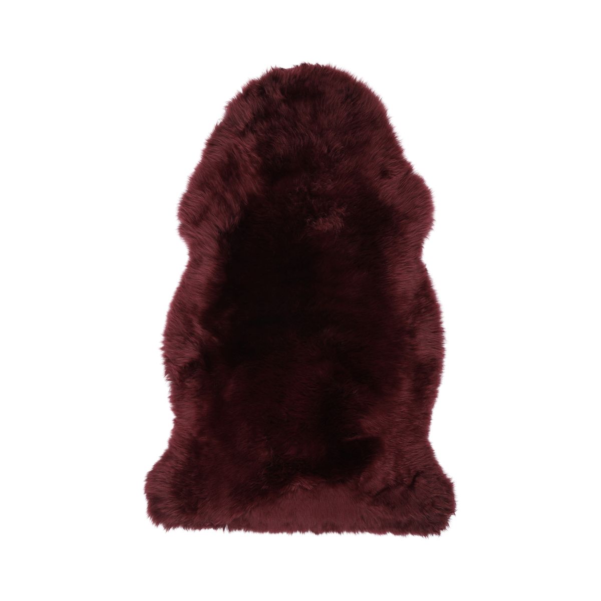 Premium | New Zealand Sheepskin | Long Wool | 100 cm Port Royal