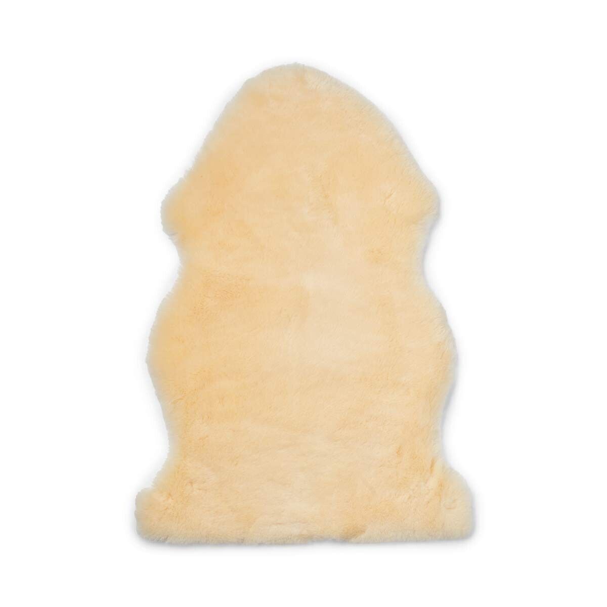Baby Sheepskin | Short Wool | New Zealand | 80 cm