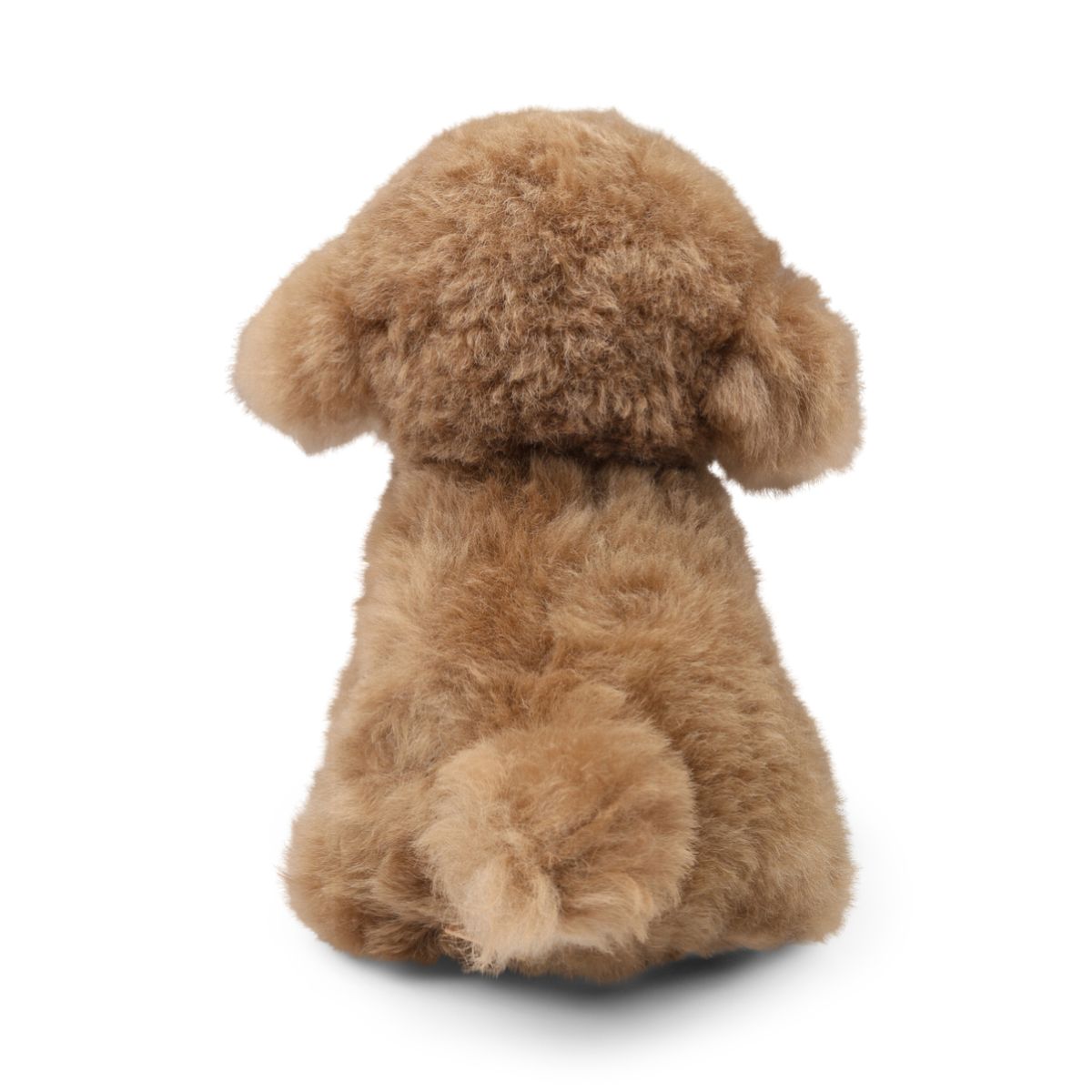 Teddybear Puppy | Icelandic Sheepskin Brown