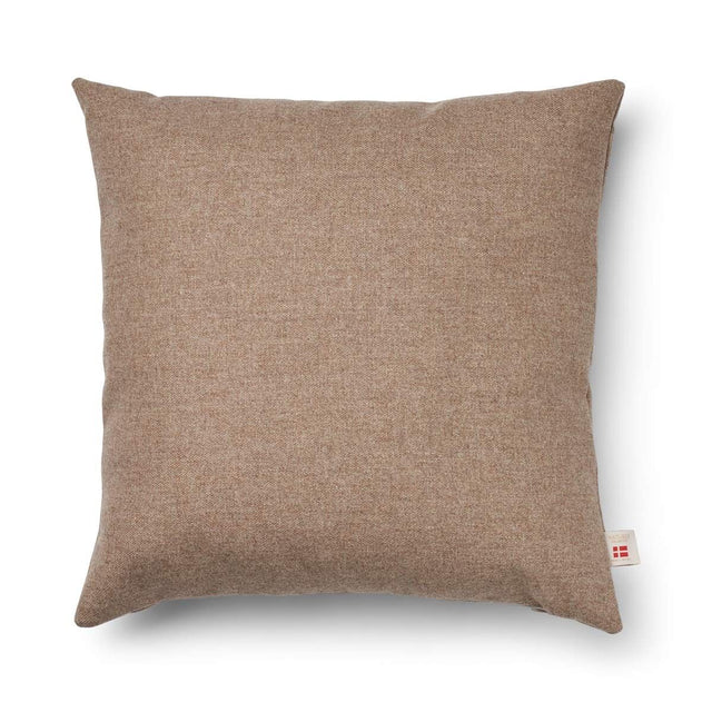 Doublesided Cushion | 100% Wool | 52x52 cm | 34x52 cm