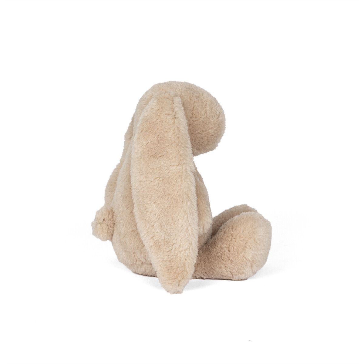 Bunny Teddybear | Lambswool Beige