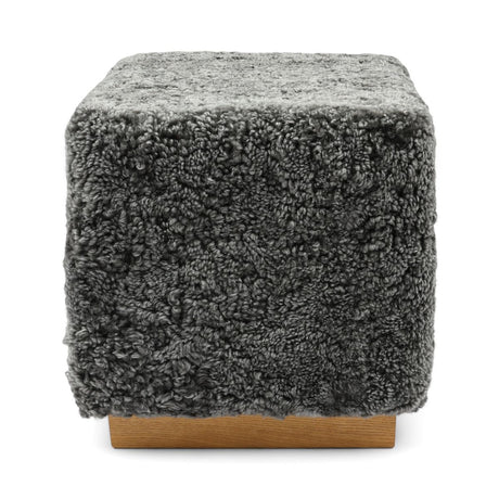 Benjamin Cube Graphite