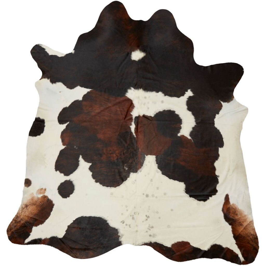 Cow Hide Rug