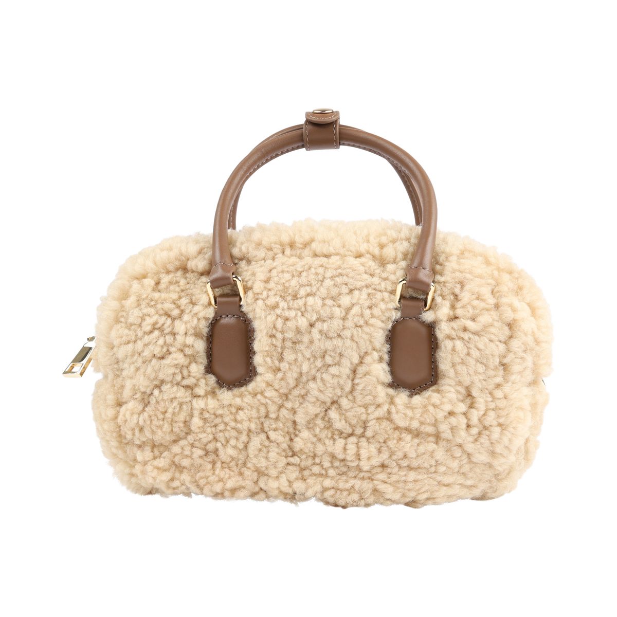 Chloe Bag | Sheepskin Beige