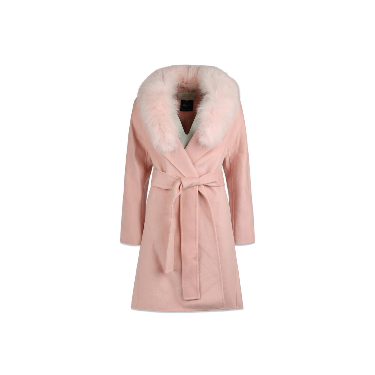 Lucia Jacket Pink