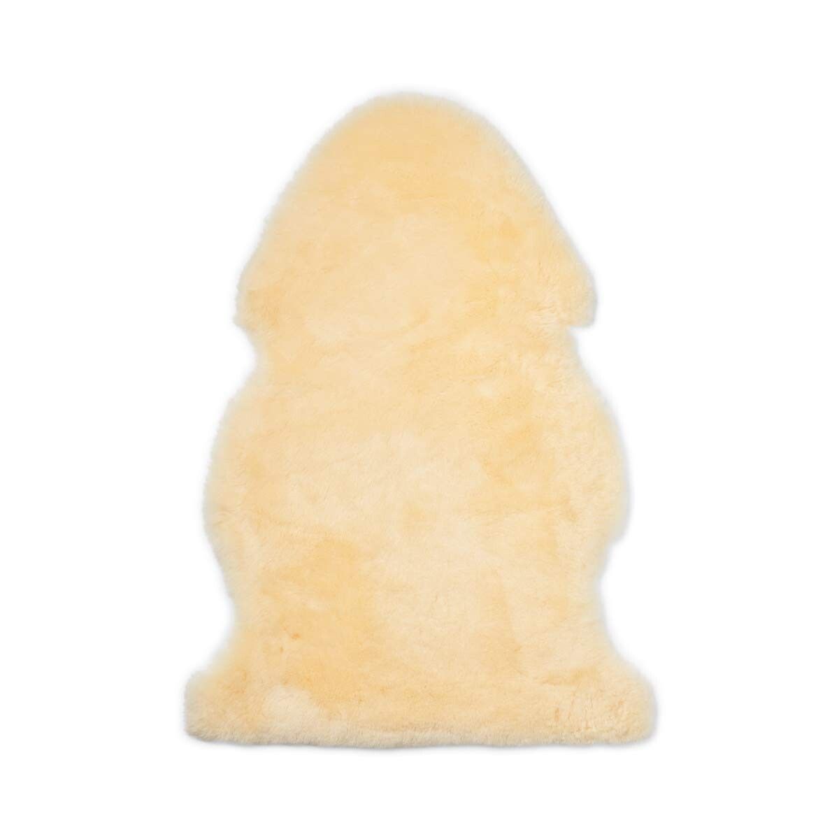 Baby Sheepskin | Short Wool | New Zealand | 95 cm